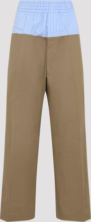 Dries Van Noten Pablo Broek