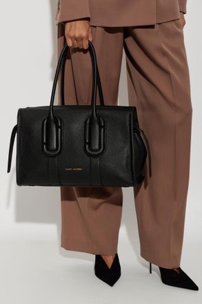 Marc Jacobs Leather Bag, Womens, Black