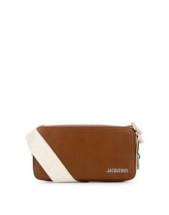 Jacquemus TASCHEN - Umh&auml;ngetasche auf YOOX.COM