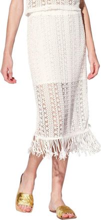 Walter Baker Ivanna Skirt