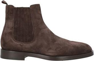 Brunello Cucinelli CALZADO - Botines de ca&ntilde;a alta en YOOX.COM