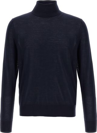 Dsquared2 Dsquared&sup2; Virgin Wool Mens Cardigan