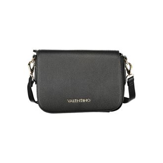 Valentino Cross Body Bags, female, Black, Size: ONE SIZE Cross Body Bags
