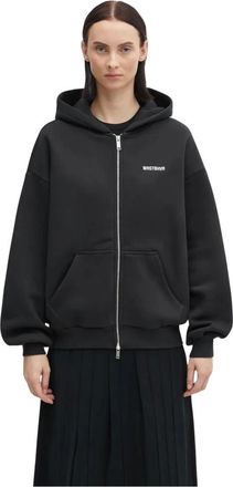 Worst Behavior Mujer, Sudaderas, Negro, Talla: 2XL