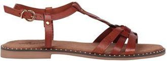Argilla CALZATURE - Sandali su YOOX.COM