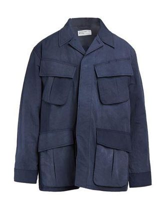 Universal Works JACKEN & M&Auml;NTEL - Jacken und Anoraks auf YOOX.COM