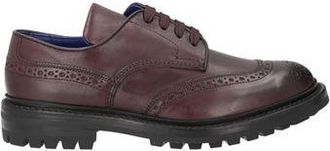 Trickers CALZATURE - Stringate su YOOX.COM