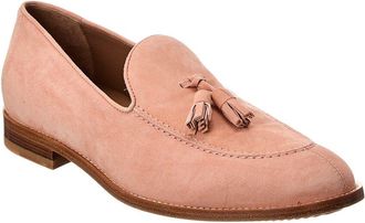 Isaia Suede Loafer