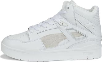 Puma Slipstream High White Grey 388640-02