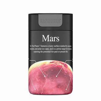 OEM Taza T&eacute;rmica Kambukka Olympus Sistema Solar Marte 300ml