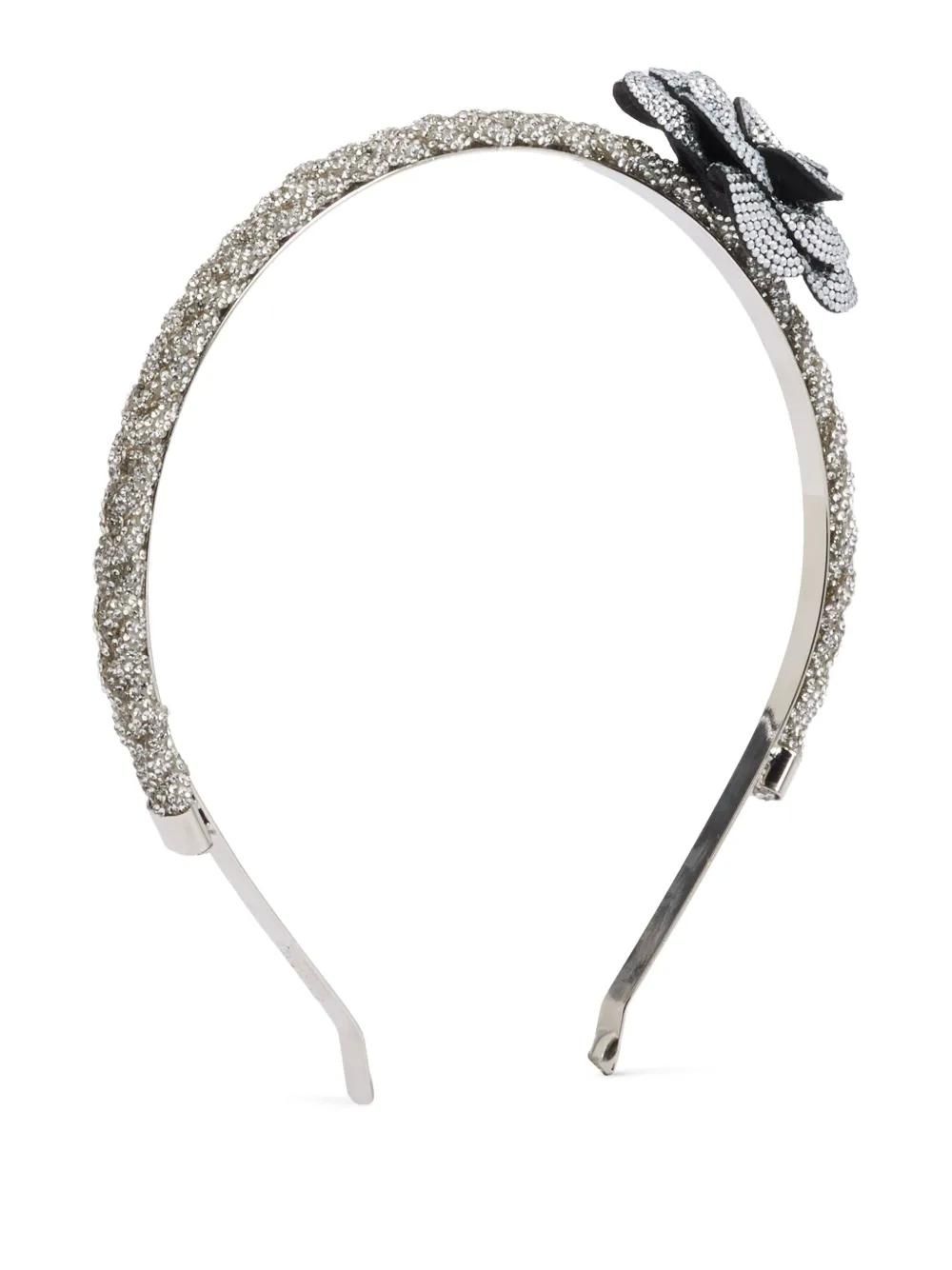 Rosantica hair accessory Camilla Hair accessory | Rosantica Milano main image 3