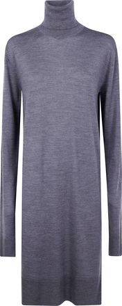 Toteme Turtleneck Dress