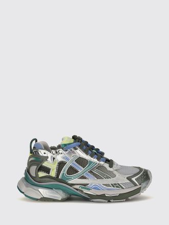 Balenciaga Sneakers Men color Grey