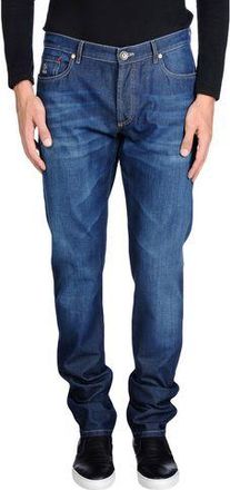 Brunello Cucinelli BOTTOMWEAR - Jeans on YOOX.COM