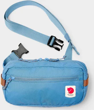 Fj&auml;llr&auml;ven Mens High Coast belt bag