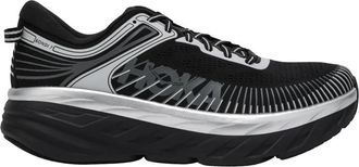 Hoka One One Bondi 7 - Heren - Hardloopschoenen - Veelkleurig - 44 1/2 EU - Fitness