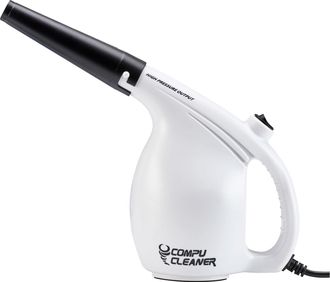 OEM It Dusters Compucleaner Eg-1000 Elite Electric Air Duster Potente Desempolvador Para Pc