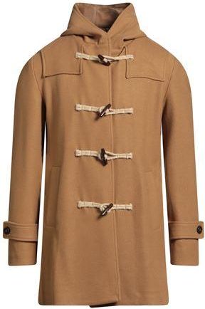 ROBERTO P LUXURY COATS & JACKETS - Coats on YOOX.COM