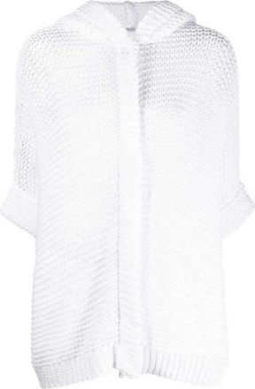 Brunello Cucinelli Mujer, Sudaderas, Blanco, Talla: S