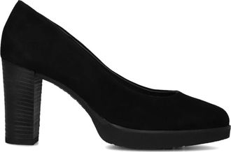 Paul Green Pumps 3777 - Dames - Pumps - Zwart - 38 1/2 EU - Su&egrave;de - Schoenen
