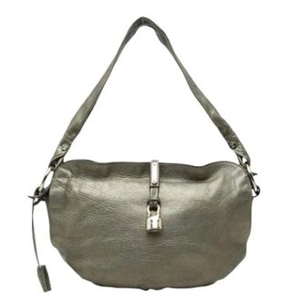 Celine Borsa a spalla Pre-owned Bittersweet in pelle - - Pre-owned - Donna - Grigio - ONE SIZE