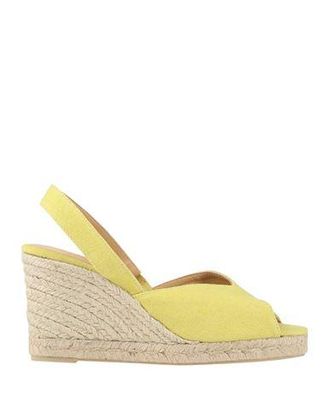 Castaner FOOTWEAR - Espadrilles on YOOX.COM