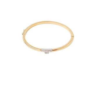 Trussardi Donna, Accessori, Giallo, Taglia unica, new