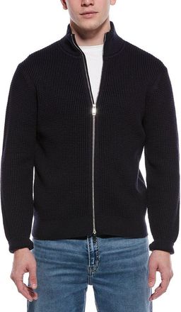 Theory Gary Cashmere-Blend Jacket