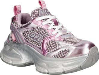 Buffalo Donna, Scarpe, Multicolore, 37 EU, new
