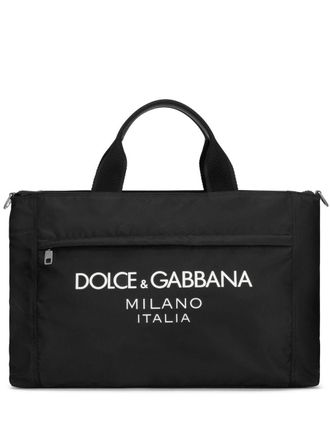 Dolce & Gabbana Accessories Blacks And Greys
