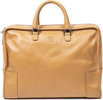 Loewe Amazona Weekender 40 Handtas