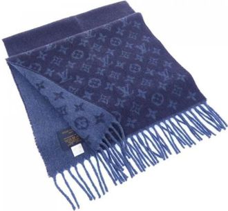 Louis Vuitton unisex, Pre-owned, Blu, Taglia unica, used