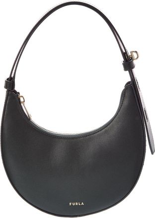 Furla Delizia Leather Mini Bag