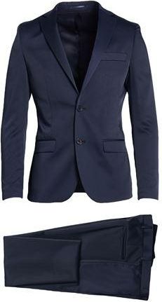 Borgia Milano TRAJES Y CONJUNTOS - Trajes en YOOX.COM