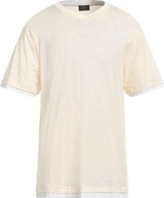 Brioni TOPWEAR - T-shirts on YOOX.COM