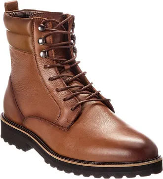 Donald J Pliner Joplin Soft Tumble Leather Boot