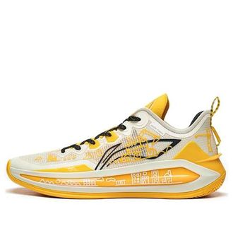 Li-Ning LiRen 3 V2 Low Dream ABAT073-7
