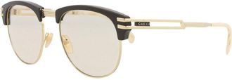 Gucci Mens 54Mm Sunglasses