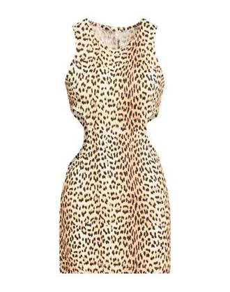 Reina Olga KLEIDER - Mini-Kleider auf YOOX.COM