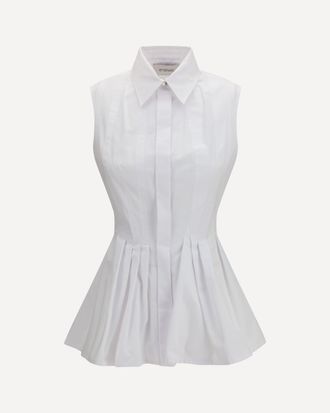 Sportmax Certosa Shirt Female 42