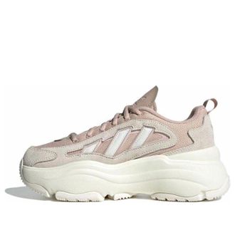 adidas (WMNS) adidas Ozgaia Off White Wonder Taupe IH9940