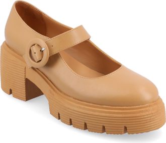 Journee Collection Collection Womens Tru Comfort Foam Zarynn Pumps