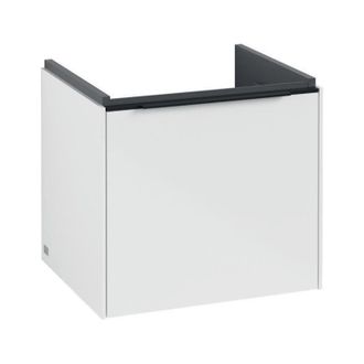 Villeroy & Boch Villeroy&boch - Subway 3.0, 473x432x391,5 Mm, Mueble De Lavabo, 1