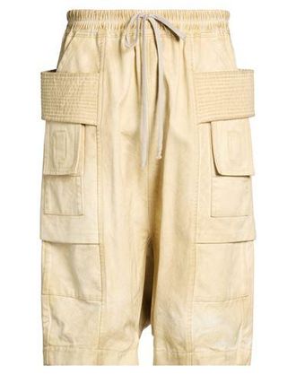 Rick Owens BOTTOMWEAR - Shorts & Bermuda Shorts sur YOOX.COM