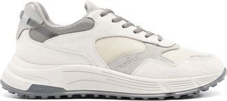 Hogan Sneakers, male, White, Size: 6 US Hyperlight Sneakers