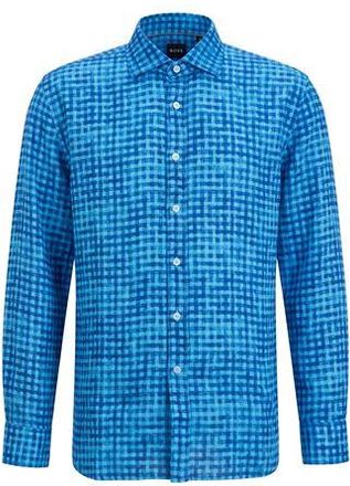 120% Lino TOPWEAR - Camicie su YOOX.COM