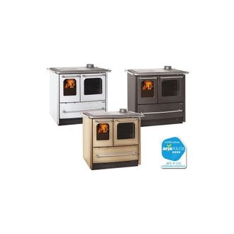 Nordica Nordica - Cucina legna evo 2.0 7014523