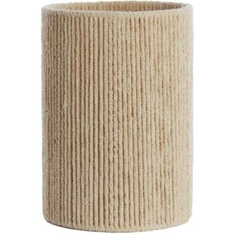 Light & Living Pantalla de l&aacute;mpara - Medana - natural - textil - Light&living