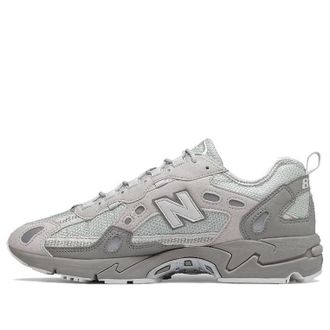 New Balance 827 Grey White ML827AAM