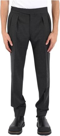 Tagliatore Hombre, Pantalones, Gris, Talla: 2XL